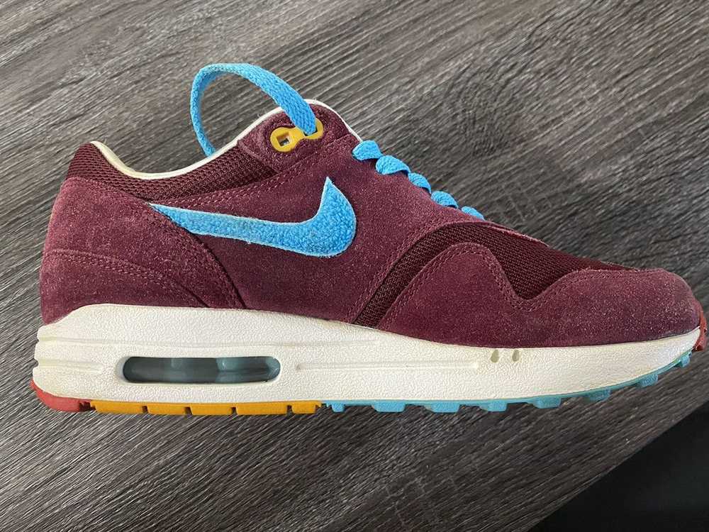 Nike × Parra × Patta Patta x Parra x Air Max 1 Pr… - image 5