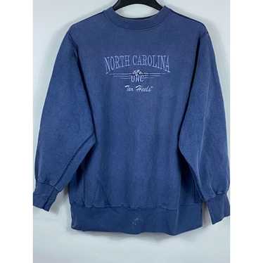 Other × Vintage VTG Midwest Embroidery UNC North C