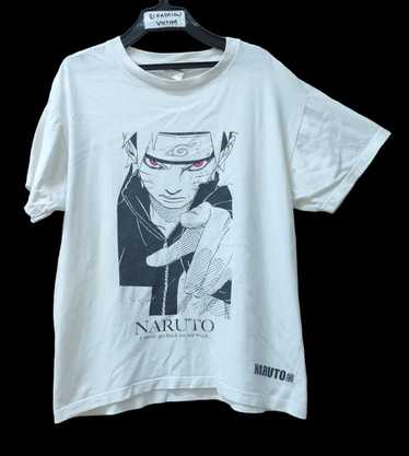 Anima × Movie × Vintage Naruto Vintage Y2K Rare G… - image 1