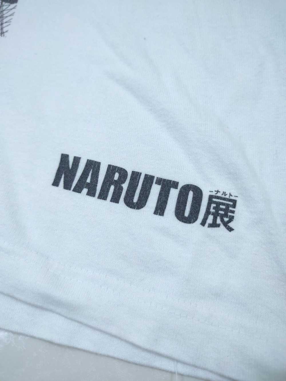 Anima × Movie × Vintage Naruto Vintage Y2K Rare G… - image 5