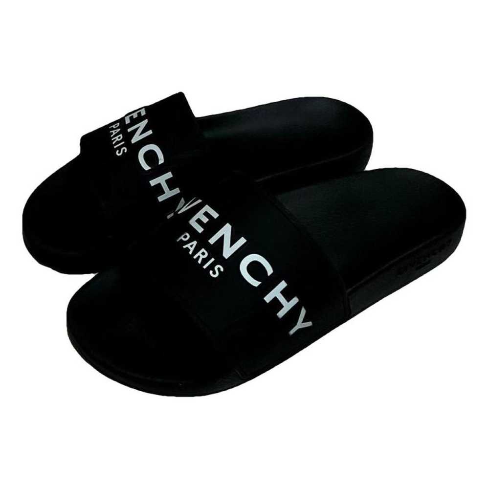 Givenchy Spectre mules - image 1