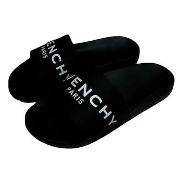 Givenchy Spectre mules - image 1