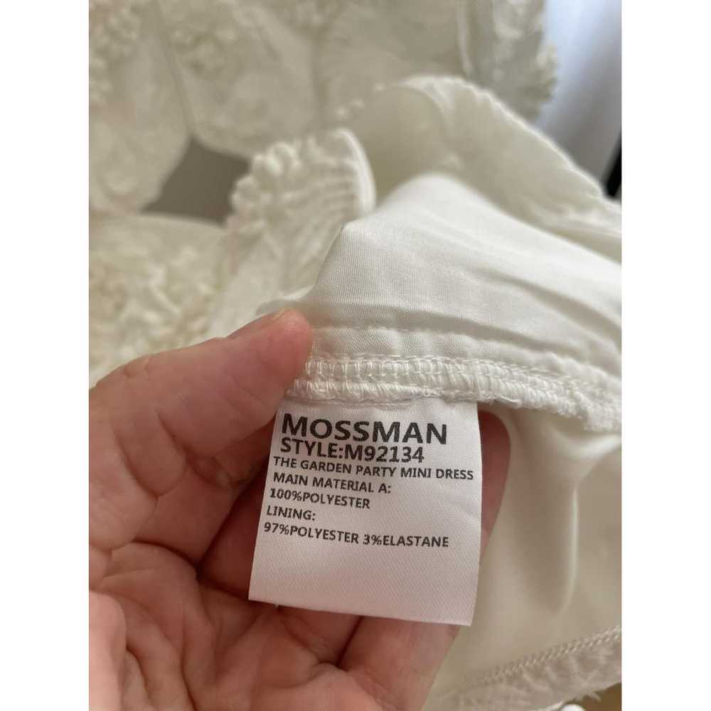 Mossman Mini dress - image 4