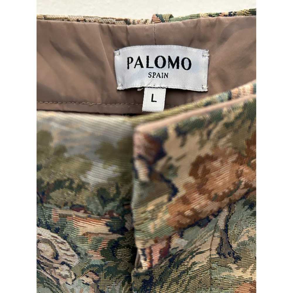 Palomo Spain Shirt - image 8