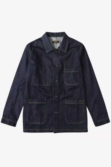 Le Mont St. Michel VALMON STONEWASHED DENIM WORK J