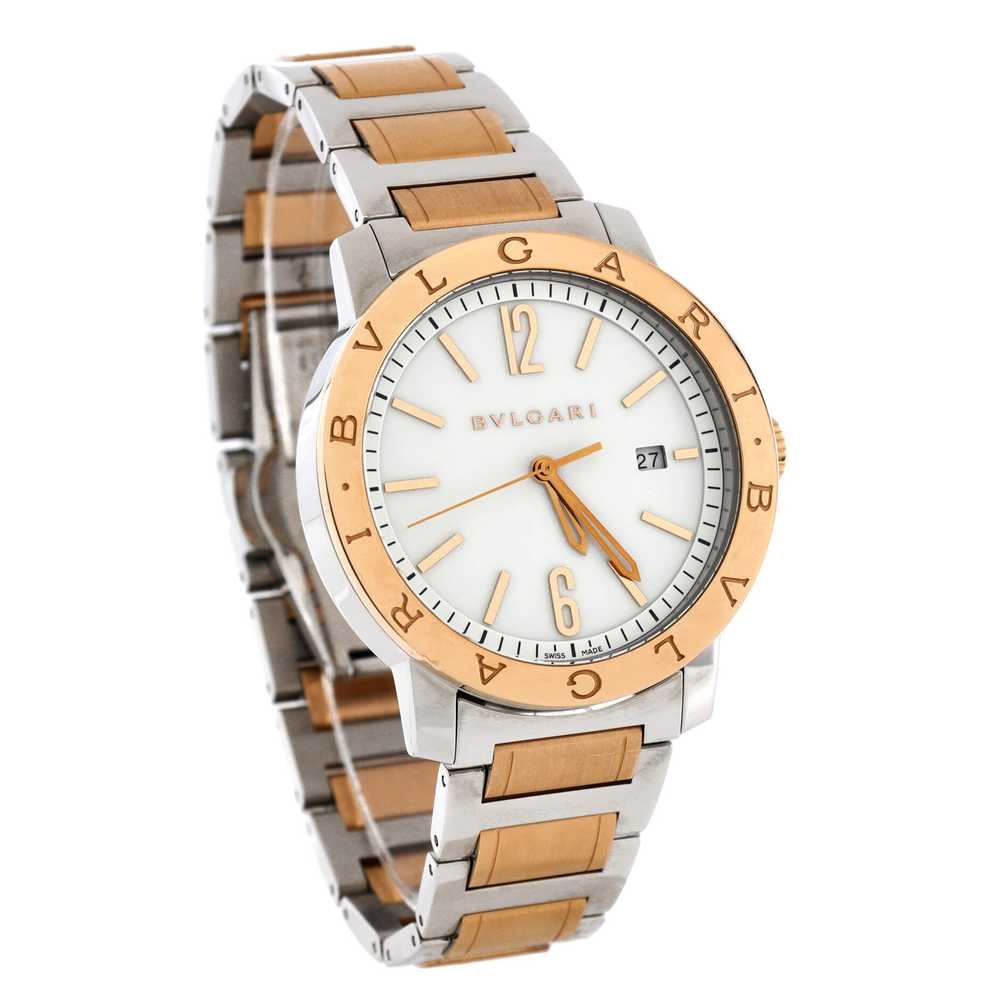 BVLGARI Bvlgari Bvlgari Automatic Watch (BB 41 SP… - image 2