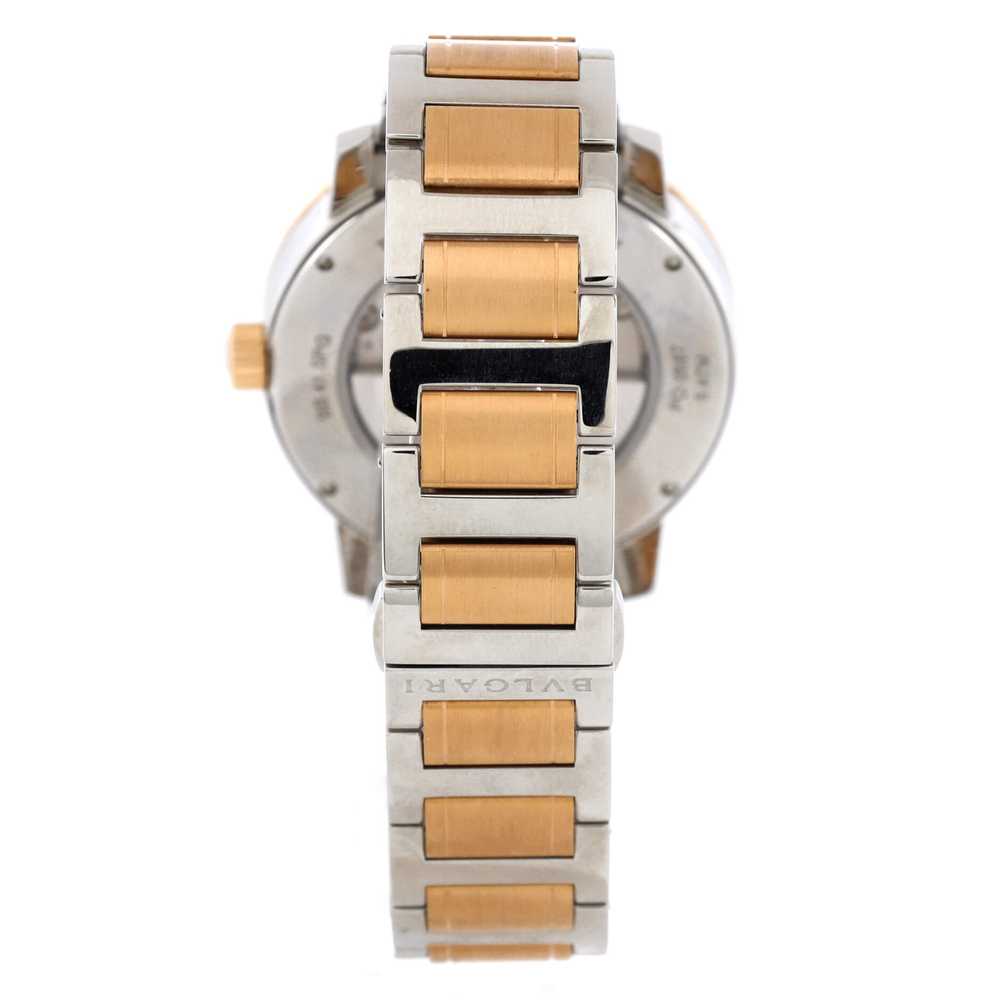 BVLGARI Bvlgari Bvlgari Automatic Watch (BB 41 SP… - image 4