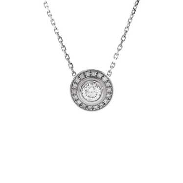 Cartier Cartier D'Amour Pendant Necklace - image 1