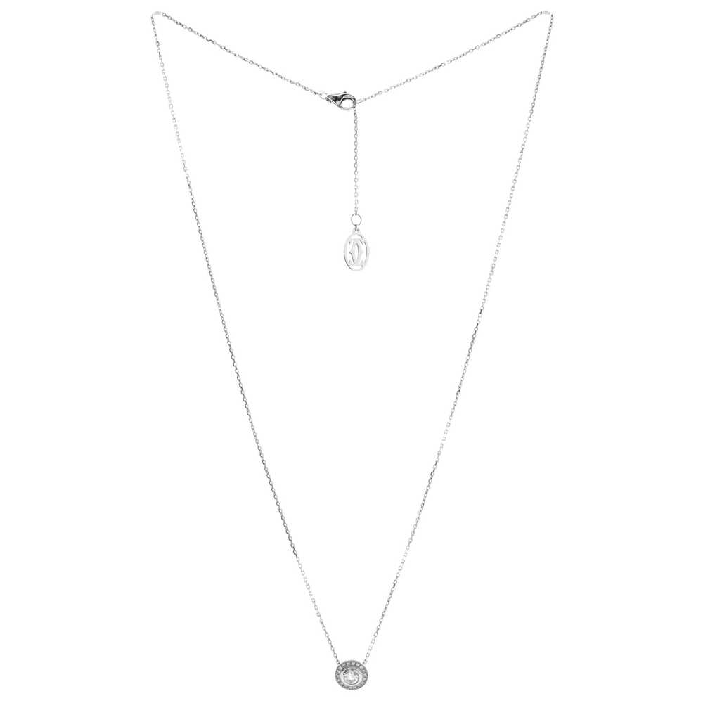 Cartier Cartier D'Amour Pendant Necklace - image 2