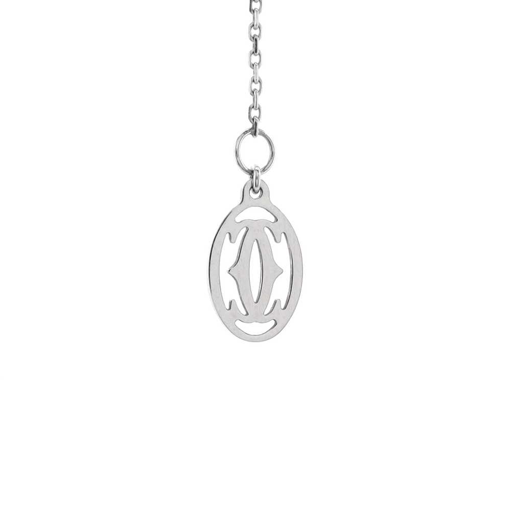 Cartier Cartier D'Amour Pendant Necklace - image 3