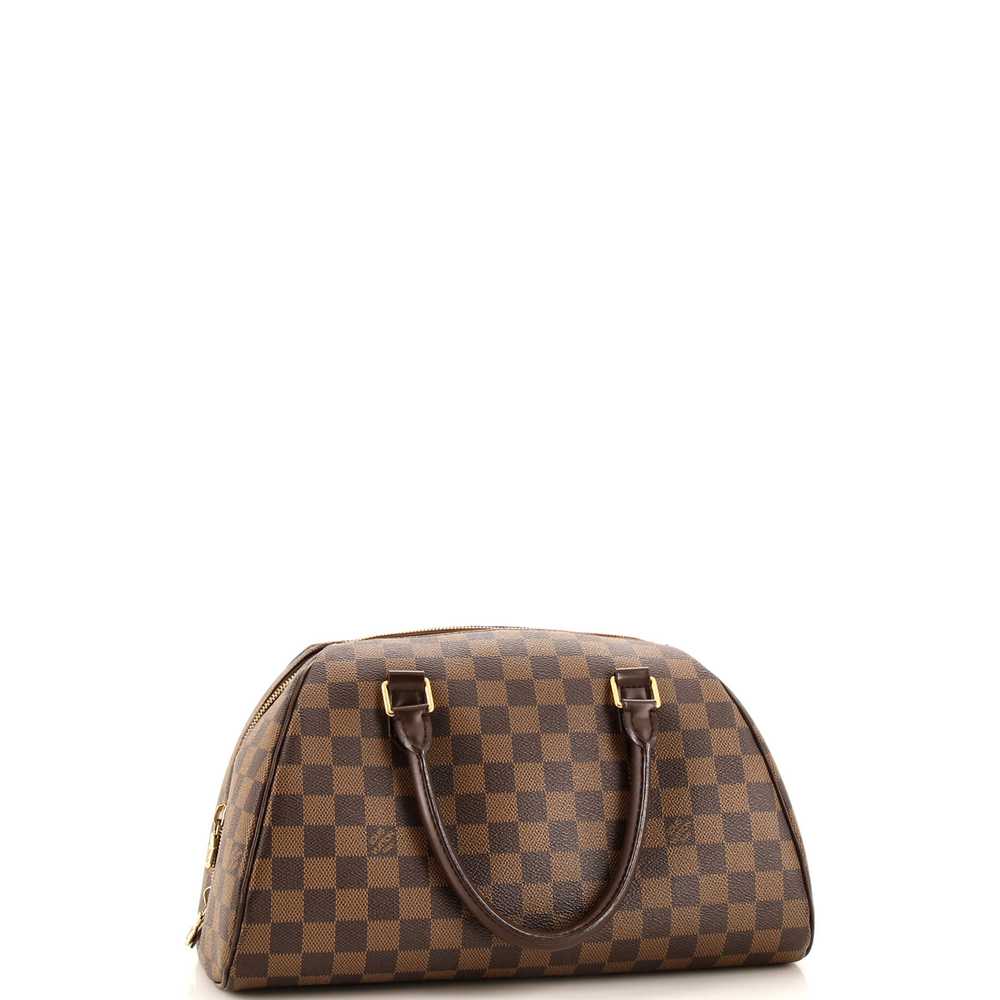 Louis Vuitton Ribera Handbag Damier MM - image 2