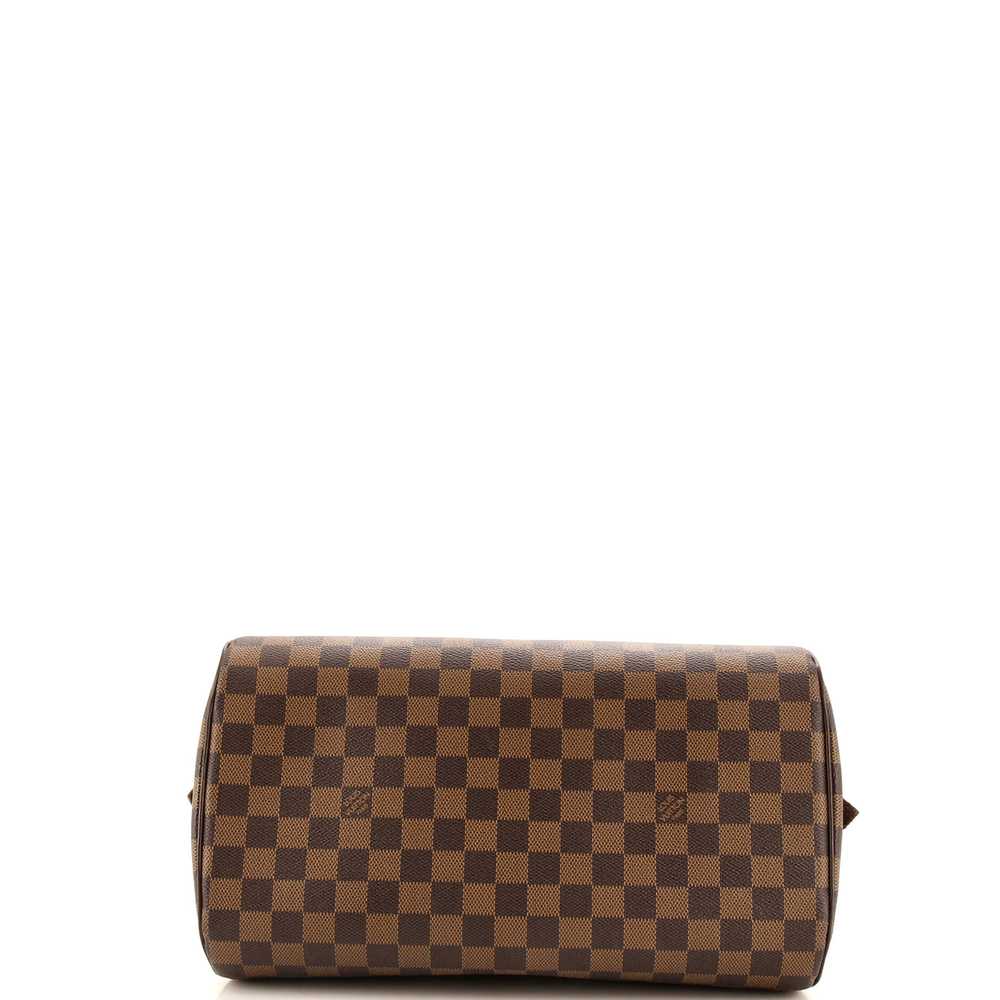 Louis Vuitton Ribera Handbag Damier MM - image 4