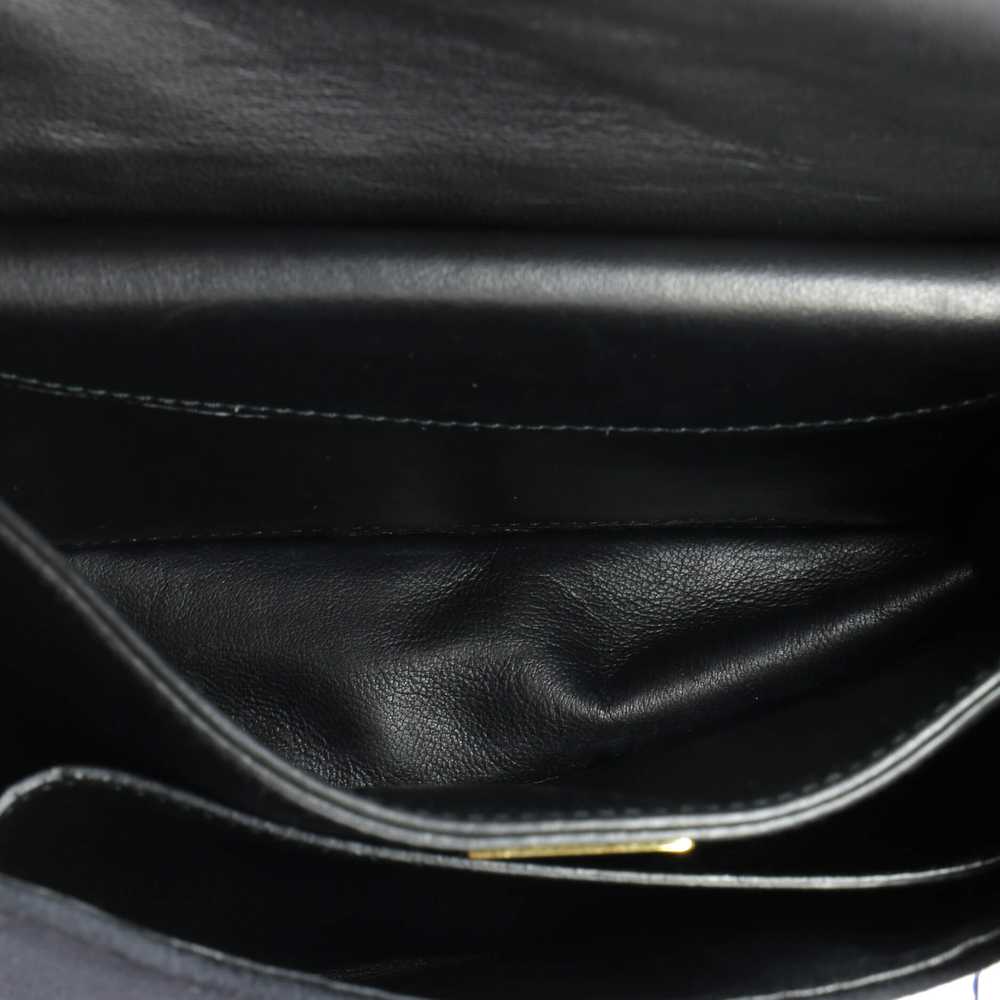 PRADA Cahier Crossbody Bag Velvet Small - image 5