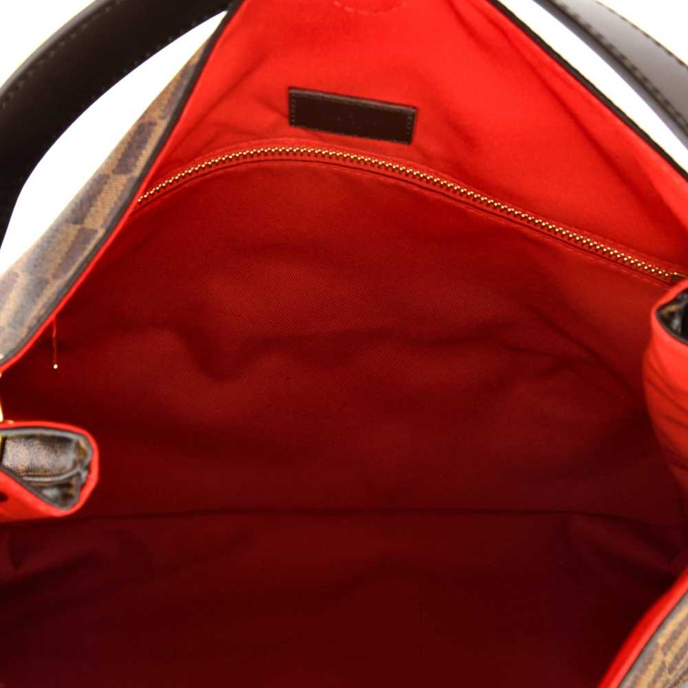 Louis Vuitton Graceful Handbag Damier PM - image 5