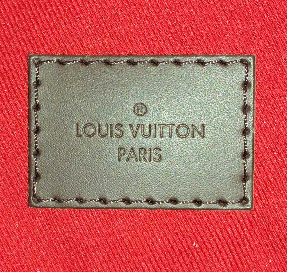 Louis Vuitton Graceful Handbag Damier PM - image 6