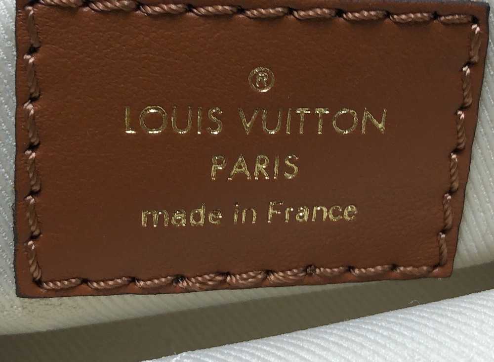 Louis Vuitton Over The Moon Bag Monogram Giant Te… - image 7