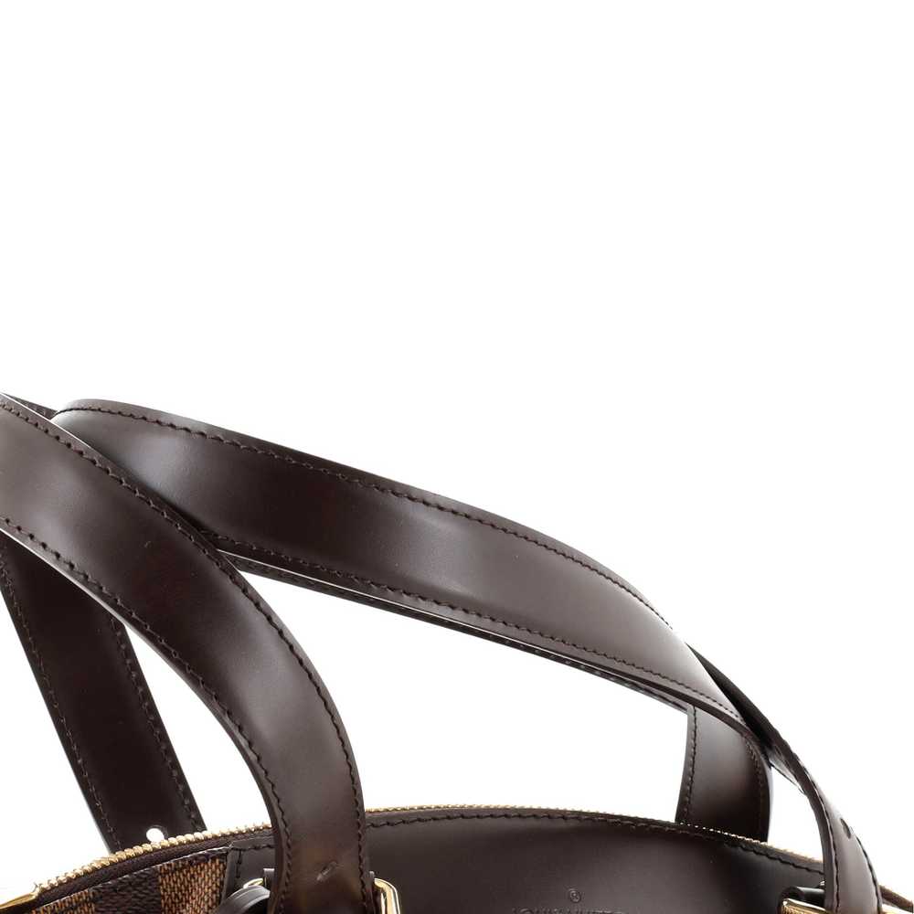 Louis Vuitton Verona Handbag Damier MM - image 6