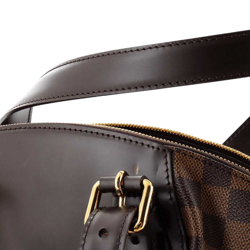 Louis Vuitton Verona Handbag Damier MM - image 7