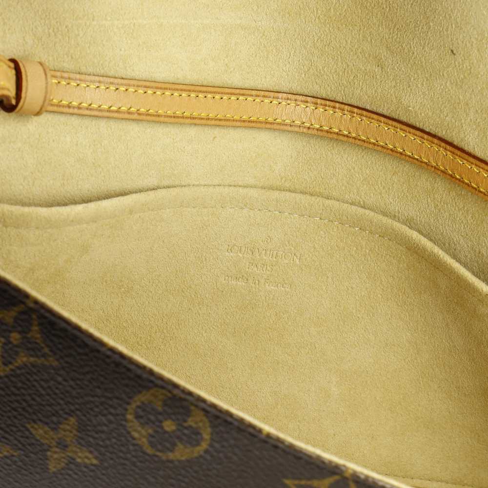 Louis Vuitton Twin Handbag Monogram Canvas GM - image 6