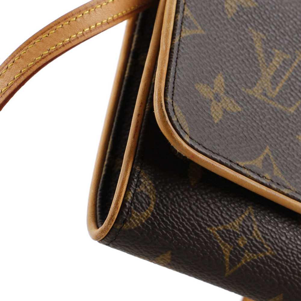 Louis Vuitton Twin Handbag Monogram Canvas GM - image 7