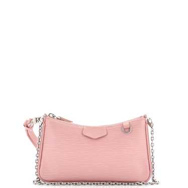 Louis Vuitton Easy Pouch on Strap Epi Leather - image 1