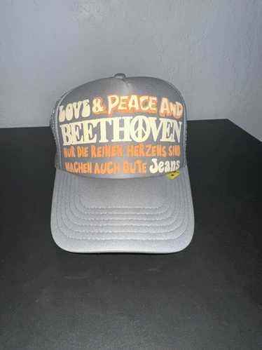 Kapital × Kapital Kountry Beethoven love and peac… - image 1