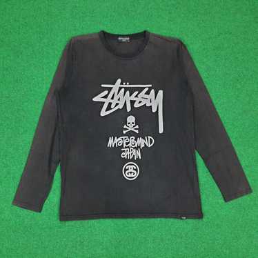 Stussy x mastermind japan - Gem