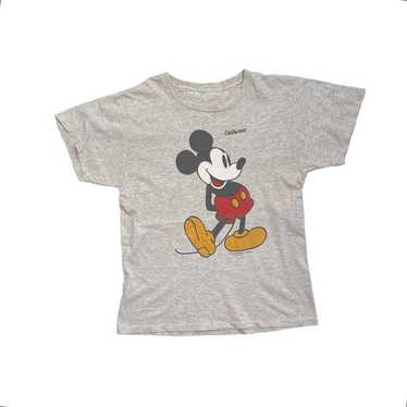 Disney × Mickey Mouse × Vintage D&G Dolce And Gab… - image 1