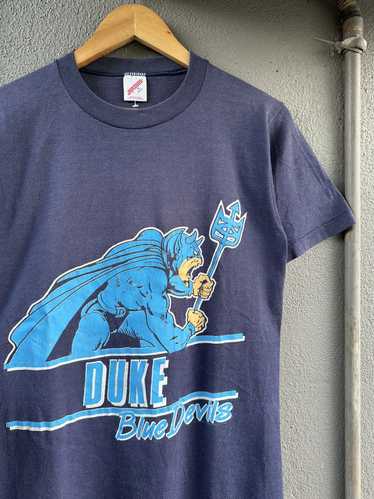Vintage duke blue devil - Gem