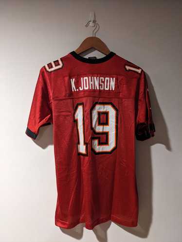 NFL × Nike × Vintage Vintage Tampa Bay Buccaneers… - image 1