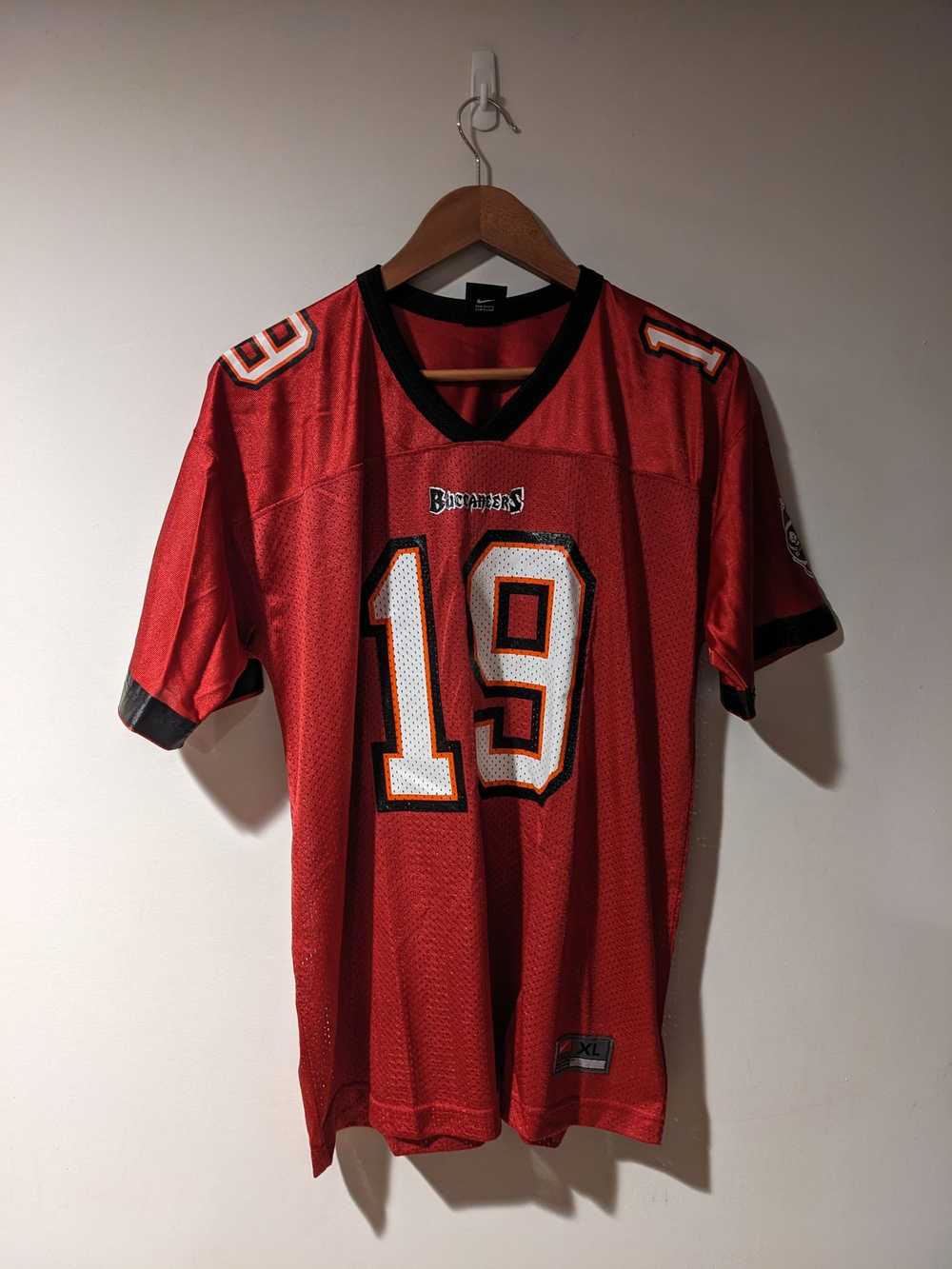 NFL × Nike × Vintage Vintage Tampa Bay Buccaneers… - image 3