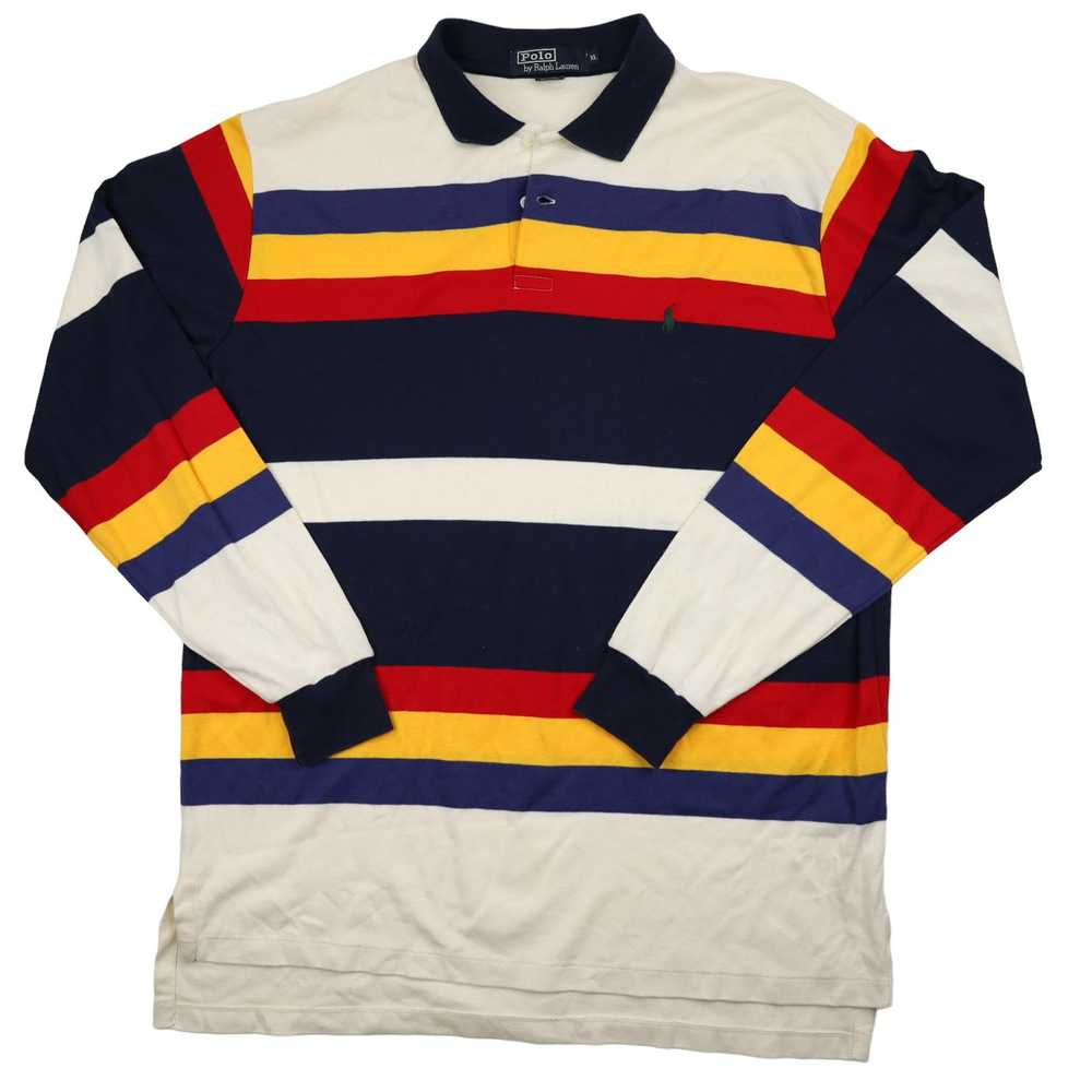 Polo Ralph Lauren × Vintage Vintage Polo Ralph La… - image 1