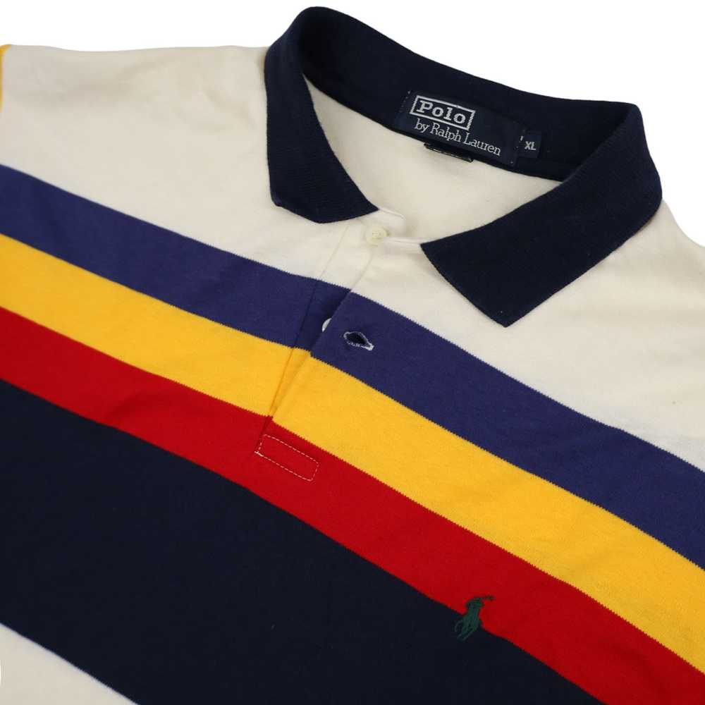 Polo Ralph Lauren × Vintage Vintage Polo Ralph La… - image 3