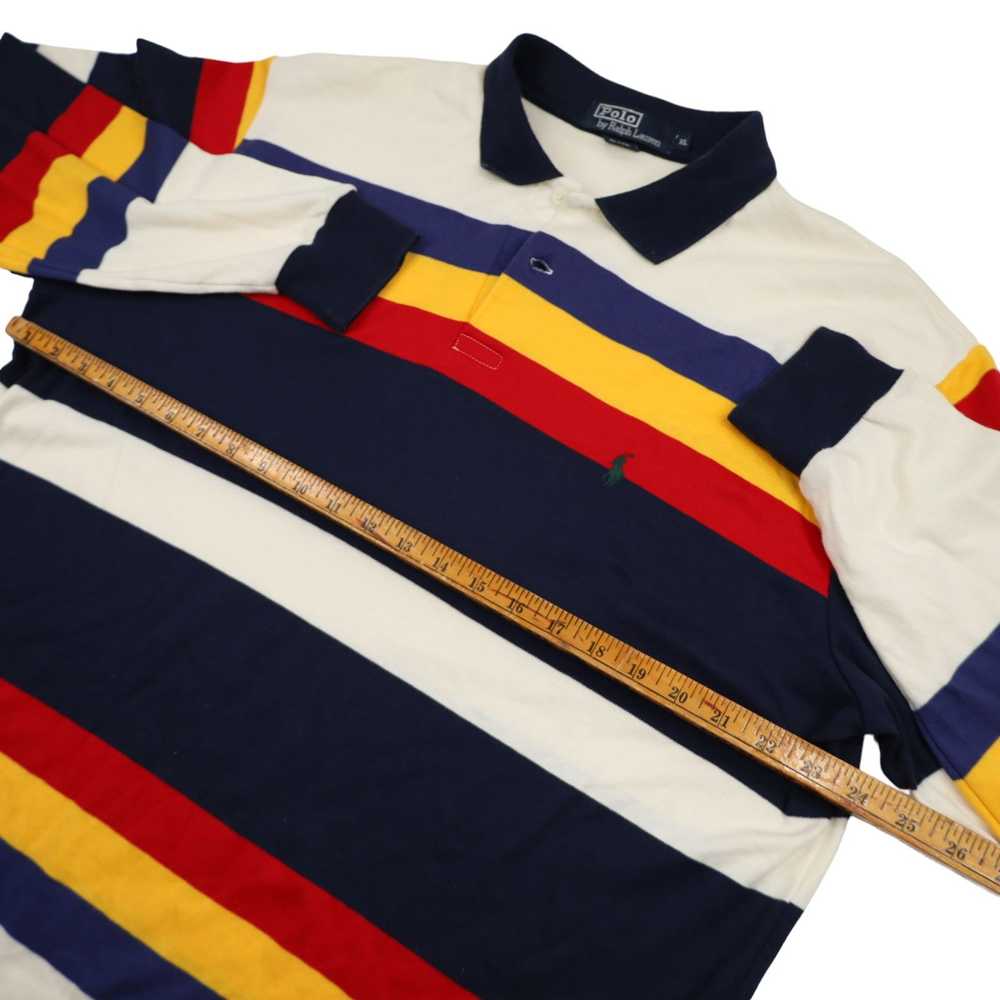 Polo Ralph Lauren × Vintage Vintage Polo Ralph La… - image 6