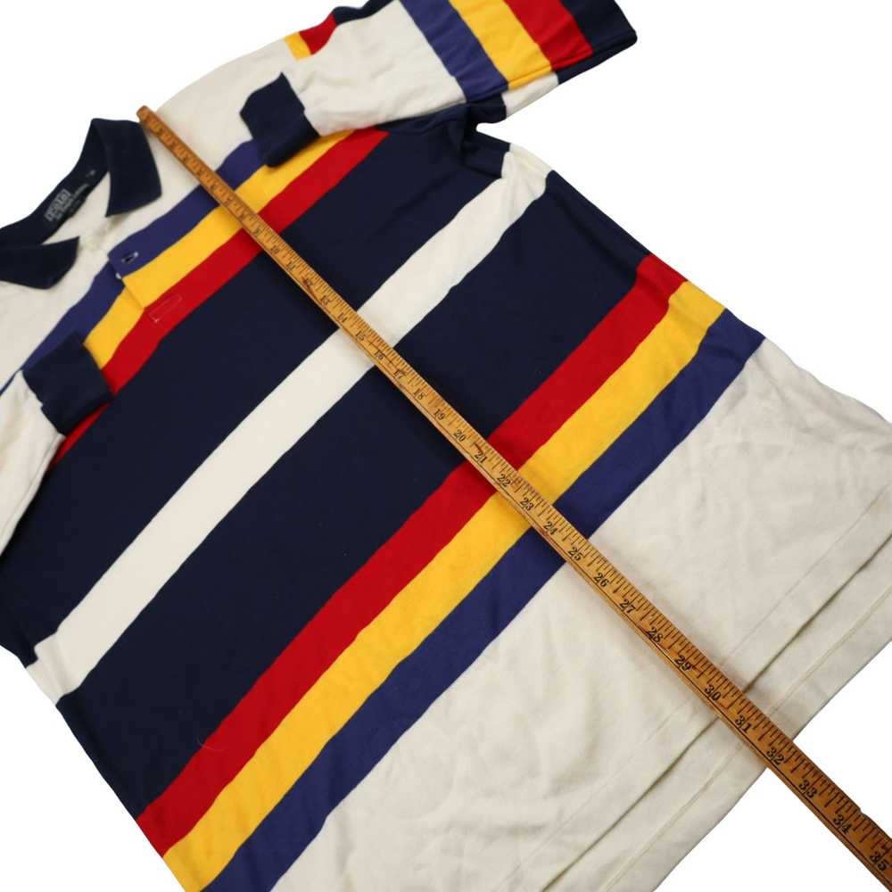 Polo Ralph Lauren × Vintage Vintage Polo Ralph La… - image 7