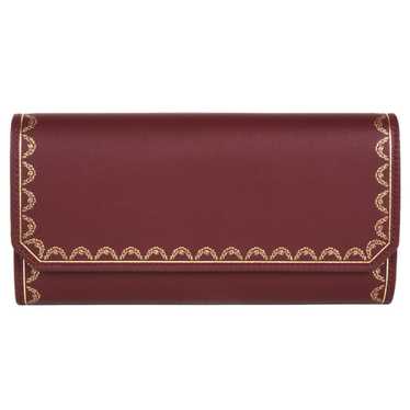 Cartier Cartier Guirlande wallet - image 1