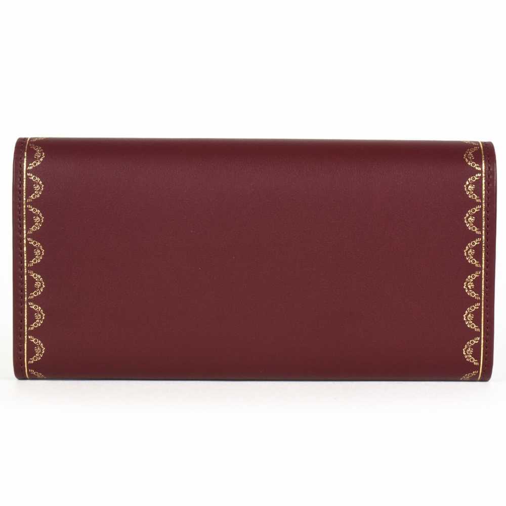 Cartier Cartier Guirlande wallet - image 2