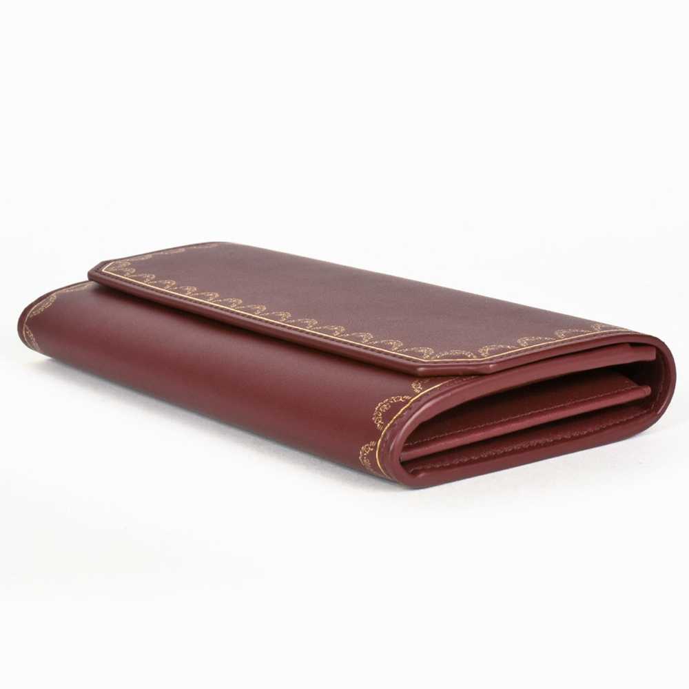 Cartier Cartier Guirlande wallet - image 3