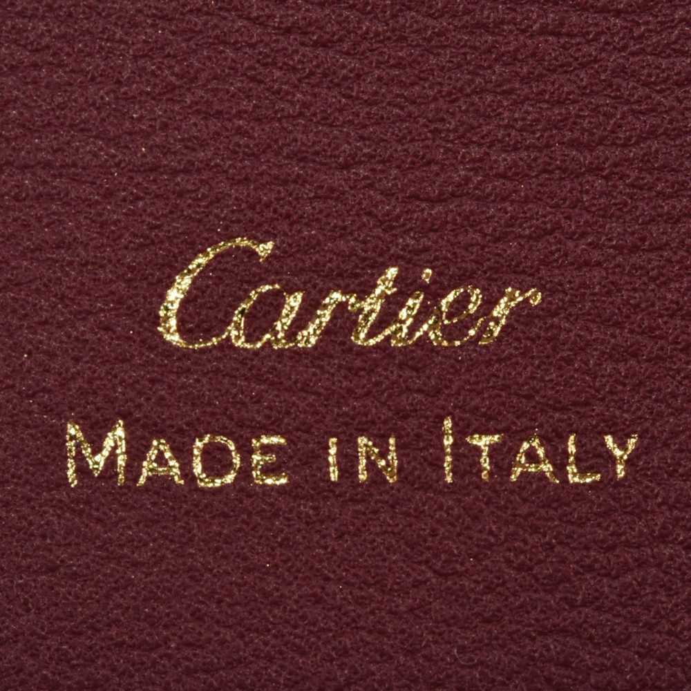 Cartier Cartier Guirlande wallet - image 6