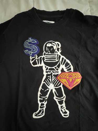 Billionaire Boys Club Billionaire boy club tee