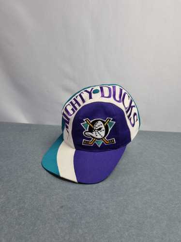 NHL × Sports Specialties × The Mighty Ducks Very … - image 1