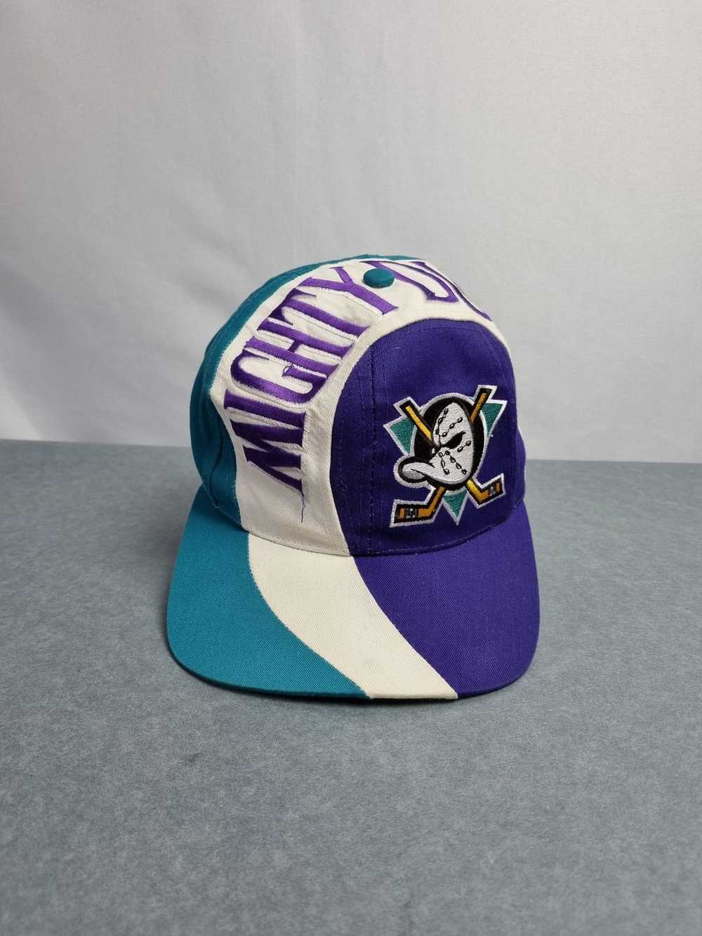 NHL × Sports Specialties × The Mighty Ducks Very … - image 2