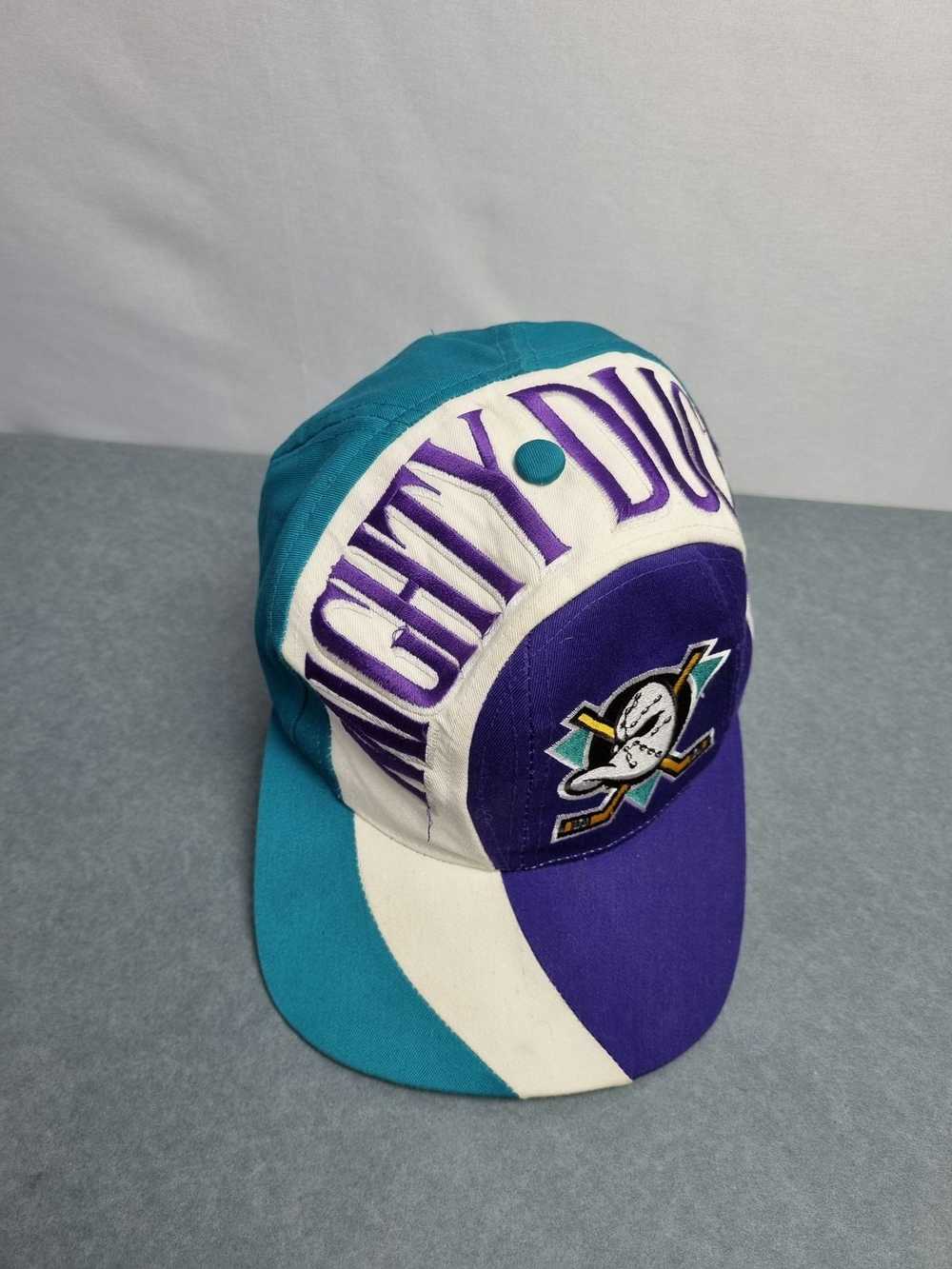 NHL × Sports Specialties × The Mighty Ducks Very … - image 4