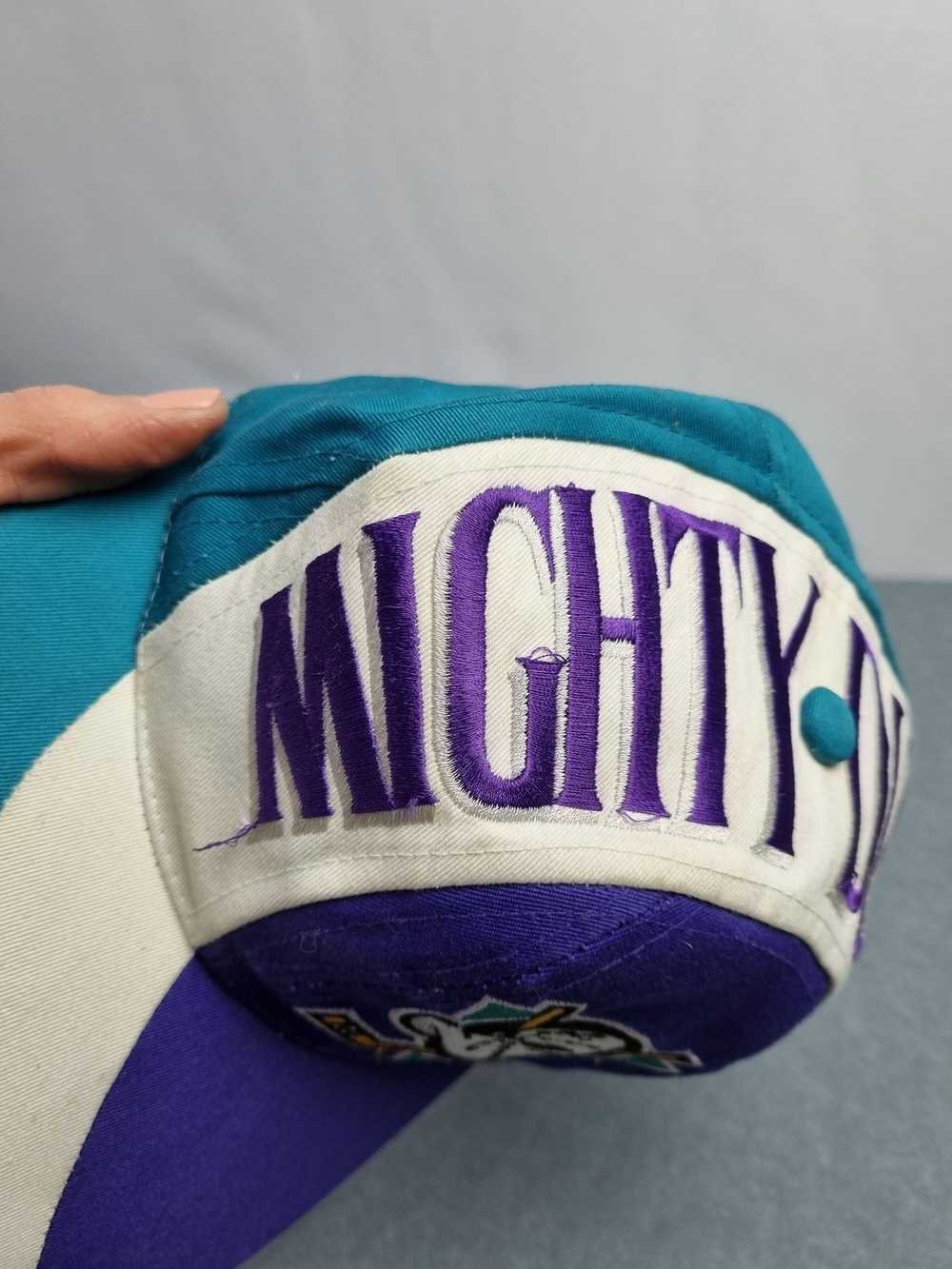 NHL × Sports Specialties × The Mighty Ducks Very … - image 8