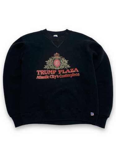 1990x Clothing × Donald Trump × Vintage 90s Vintag