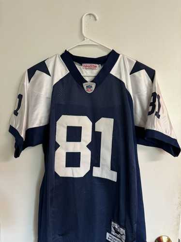 NFL Dallas Cowboys Terrell Owen’s Jersey