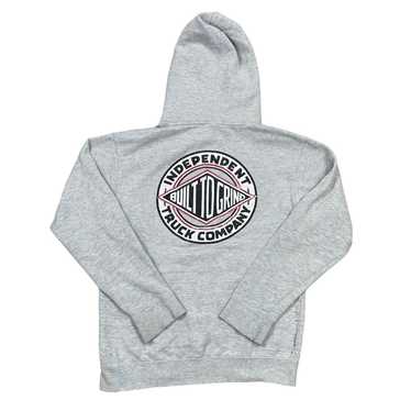 Independant truck company hoodie - Gem