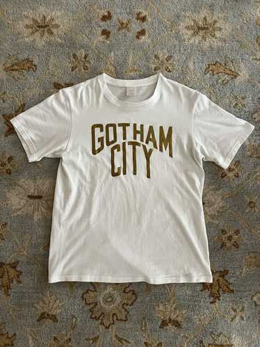 Number (N)ine Number (N)ine SS02 Gotham City tee … - image 1