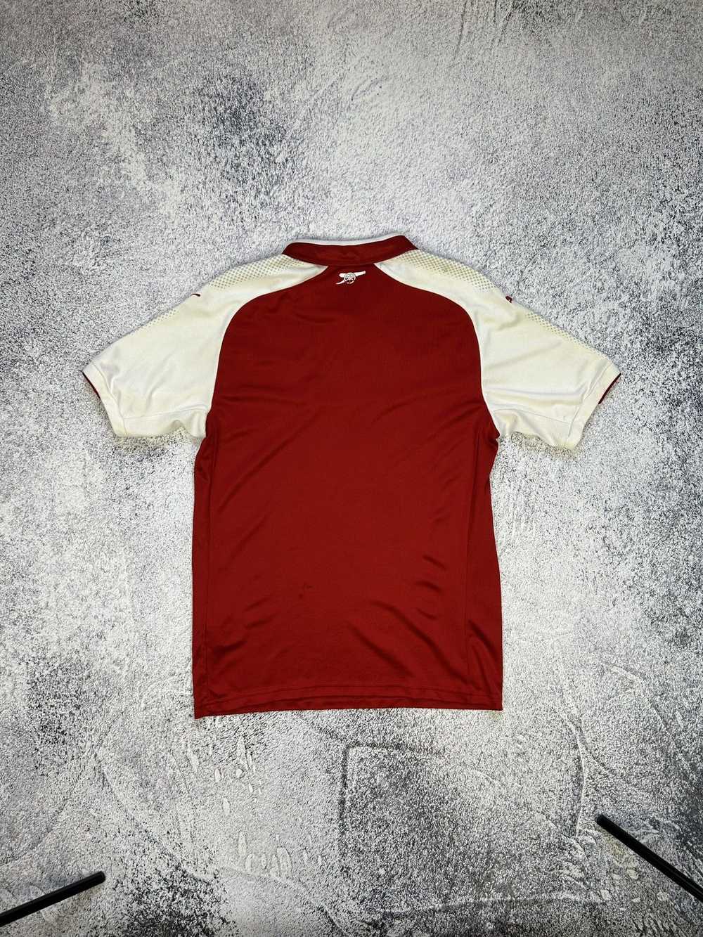 Puma × Soccer Jersey × Vintage Mens Vintage Puma … - image 11