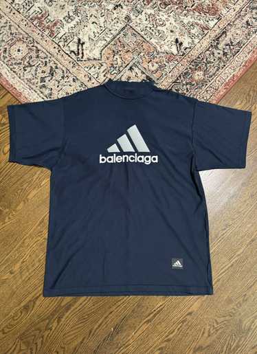 Adidas × balenciaga balenciaga - Gem